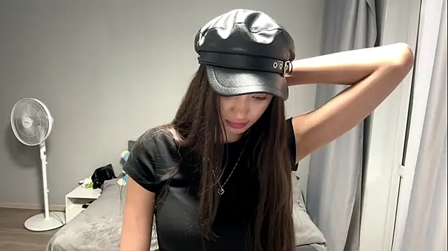 NicolleBarreto's Live XXX Chat