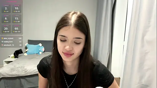 NicolleBarreto Live XXX-Chat