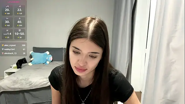 NicolleBarreto Live XXX Chat