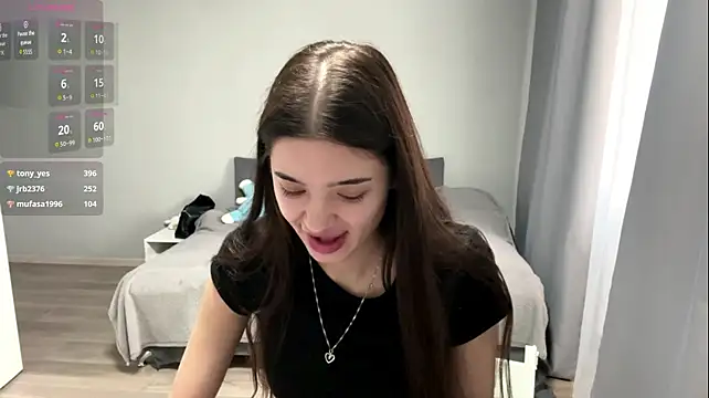 NicolleBarreton Live XXX chat