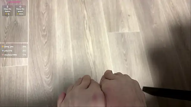 عرض كام NicolleBarreto