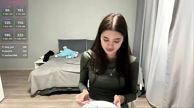 NicolleBarreto লাইভ XXX চ্যাট