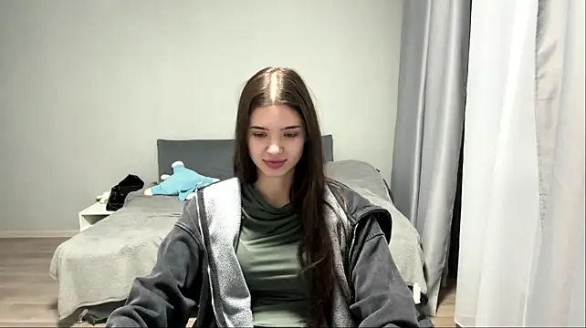 Chat XXX ao vivo de NicolleBarreto