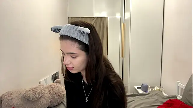 NicolleBarreto Obrolan Langsung XXX