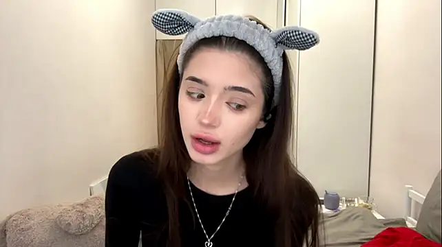 NicolleBarreto Chat XXX in diretta
