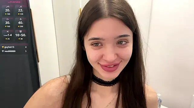 NicolleBarreto Chat XXX in diretta