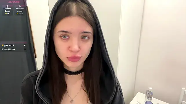 NicolleBarreto's Live XXX Chat