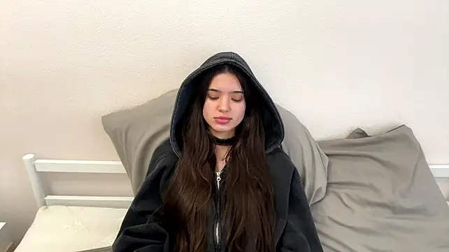 Webkamerová show NicolleBarreto