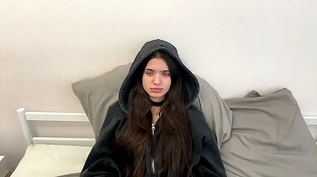 Chat XXX en directo de NicolleBarreto