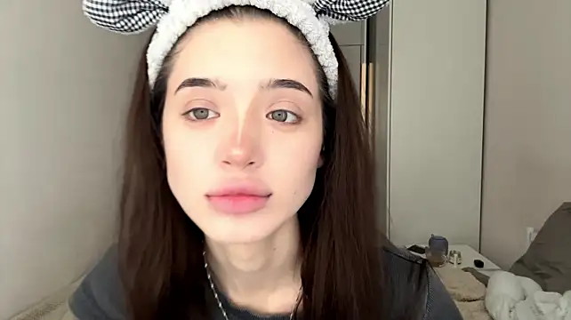 NicolleBarreto's Live XXX Chat