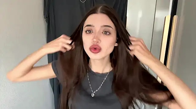 Chat XXX Live NicolleBarreto