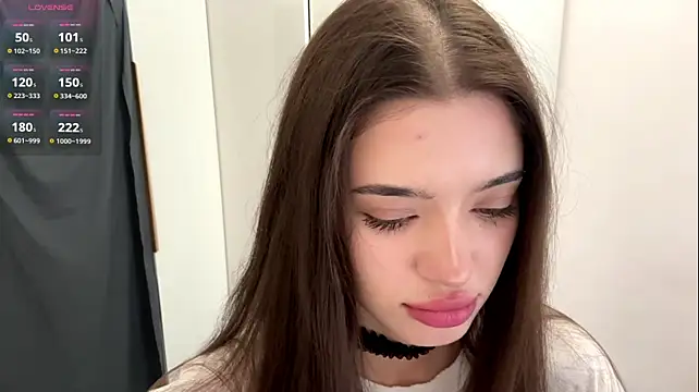 NicolleBarreto Chat XXX in diretta