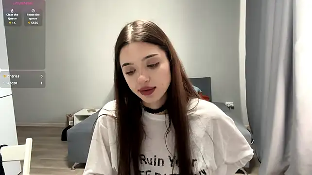 NicolleBarreto's Live XXX Chat