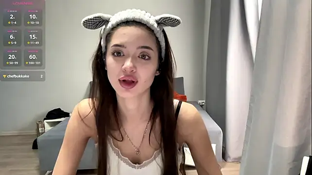 NicolleBarreton Live XXX chat