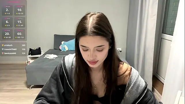 NicolleBarreto – Live XXX-chat