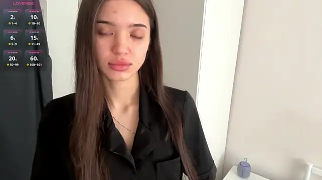 Živý XXX chat NicolleBarreto