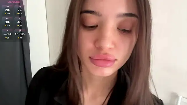Chat +18 de NicolleBarreto ao vivo