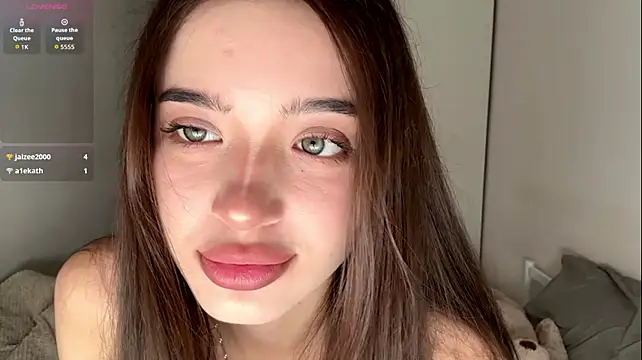 NicolleBarreto Chat XXX live