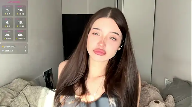 NicolleBarreto 现场XXX聊天