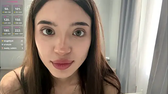 NicolleBarreto live XXX chat