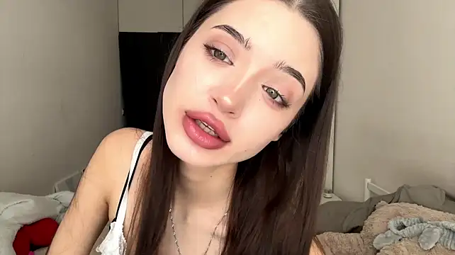 NicolleBarreto: вебкам-шоу