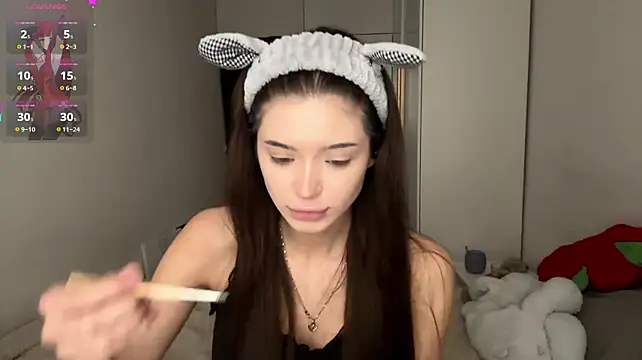 NicolleBarreto Webcam show