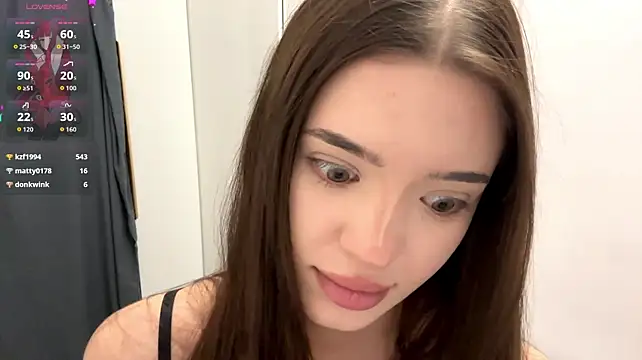 NicolleBarreto – Kamerová šou