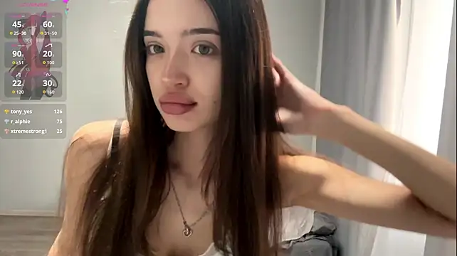 NicolleBarreto Live XXX-chat