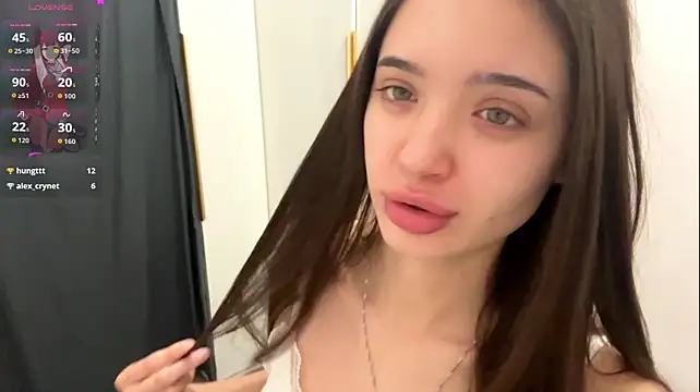 NicolleBarreto Chat XXX in diretta