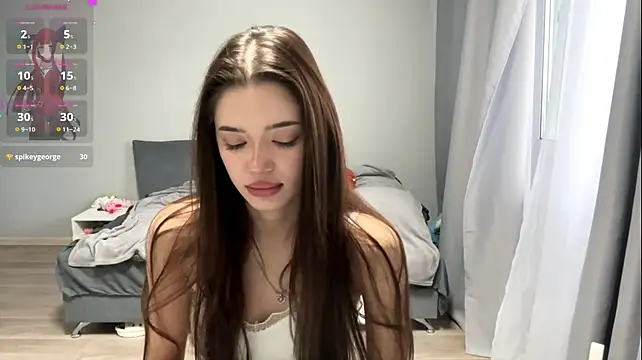 NicolleBarreto Live XXX-chat