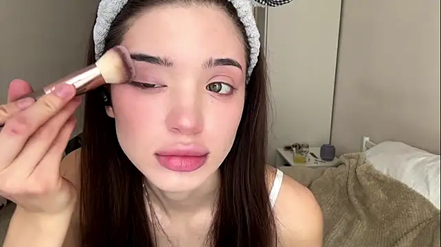 NicolleBarreto 现场XXX聊天