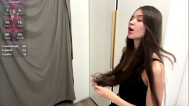 NicolleBarreto live XXX chat