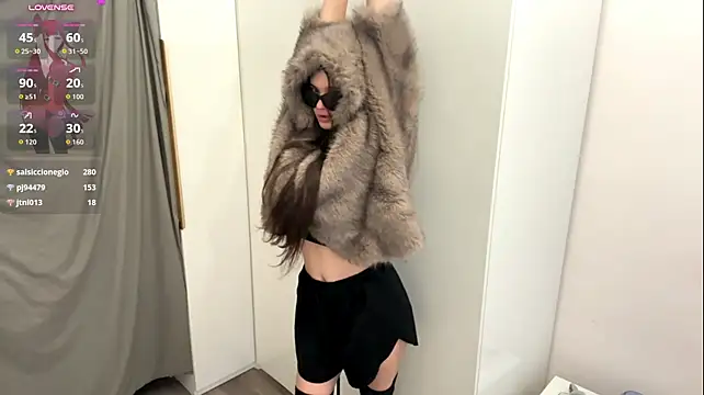 NicolleBarreto Show Webcam