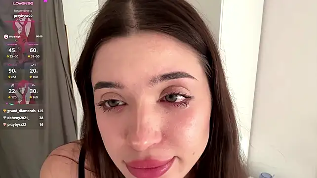 NicolleBarreto – Live XXX-chat