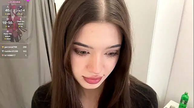 NicolleBarreto's Live XXX Chat