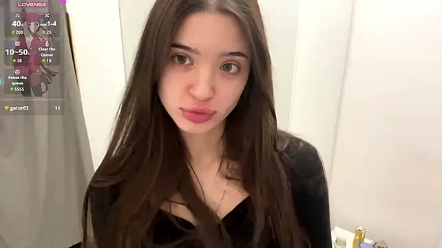 NicolleBarreto's Live XXX Chat