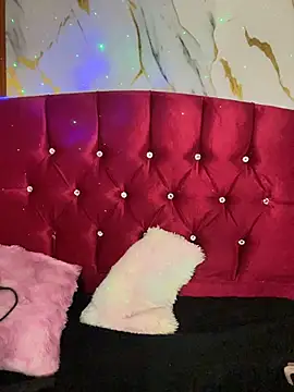 ariana_ec 웹캠 쇼
