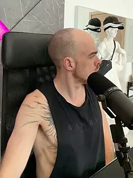 Show de webcam de logan2kelly