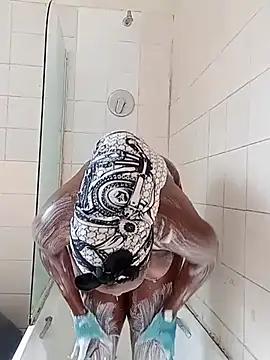 BLACKBARBIEx02 webcam show