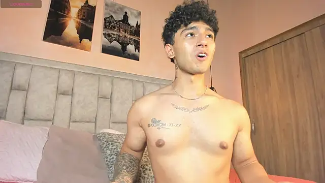 Kairoxxx_ Show Webcam