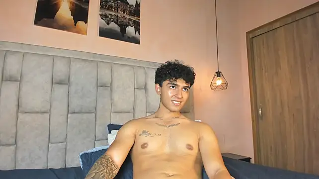 Kairoxxx_ Webcam Show
