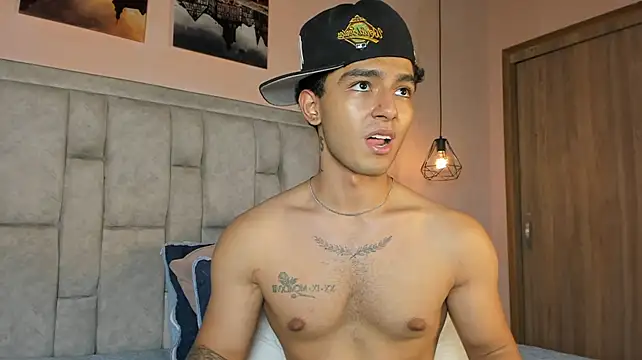 Kairoxxx_ – webcam-show