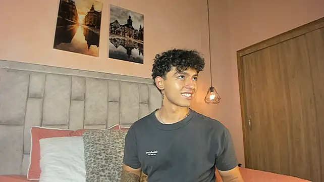 Kairoxxx_ Webcam show