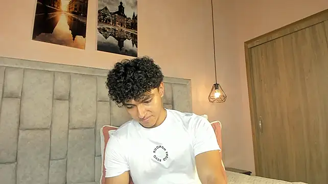Kairoxxx_n Webbikameraesitys