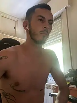 הופעת וובקאם של Folagor08