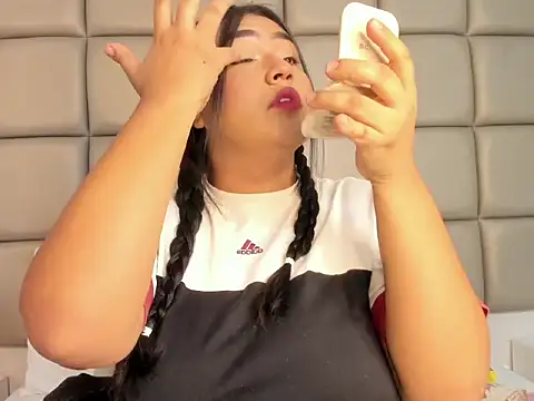DojaAisshaa's Webcam Show