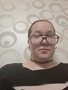 FionaDior's Webcam Show