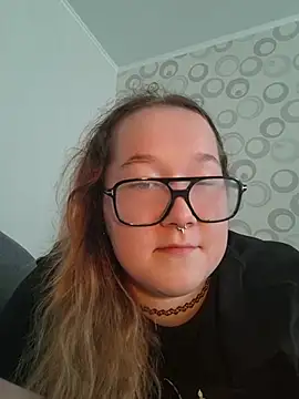 FionaDior Show in webcam