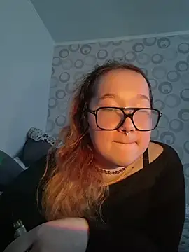 FionaDior's Webcam Show