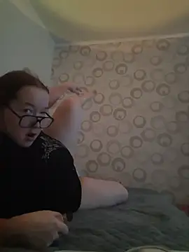 Webkamerová show FionaDior